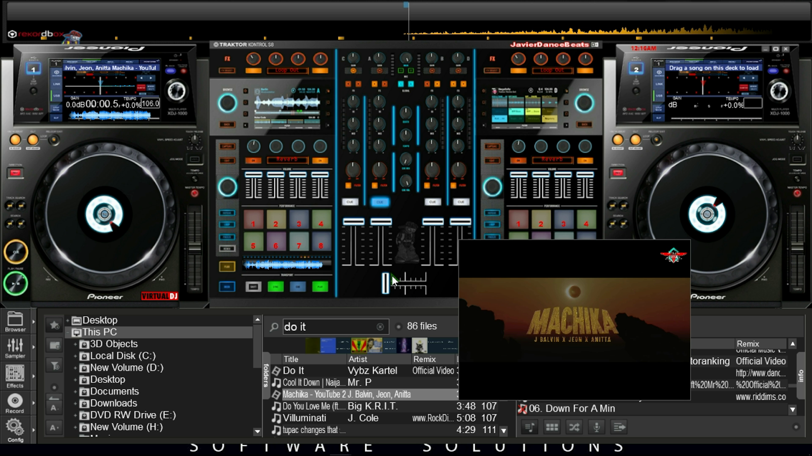 How To Download Virtual Dj 8 Effects